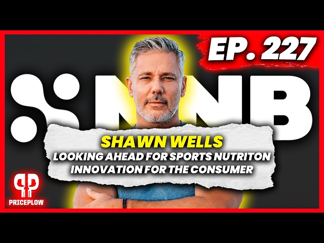 Shawn Wells Breaks Down GLP-1 Drag: Muscle Loss, Mitochondria, and Dopamine | Episode #227