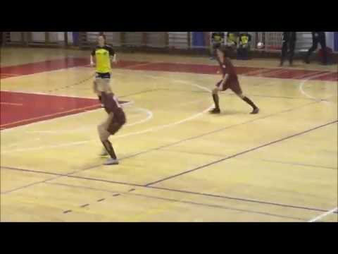 Četvrtfinale AGRAM 2020  ---   ŽNK Rijeka --  Međimurje 3 -  1