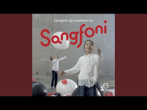 Sangfoni