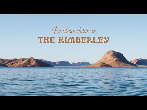 Gibb River Road & East Kimberley - Our Great Escape