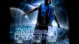 Future - Astronaut Status 17 - Rider
