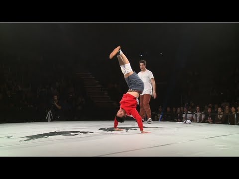 Red Bull BC One Asia Pacific Recap