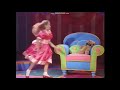 Emily And Teddy Dancing To Baby Bumblebee For Everyone