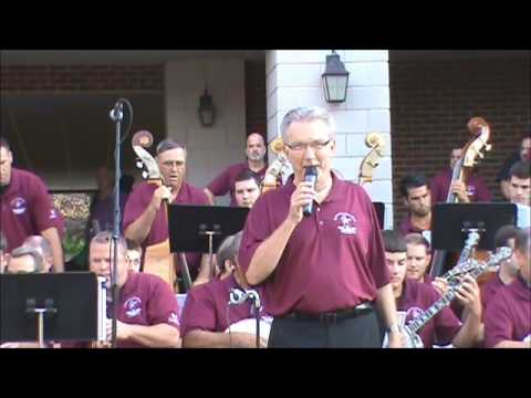 QCSB   I'll See You in My Dreams  7 24 13