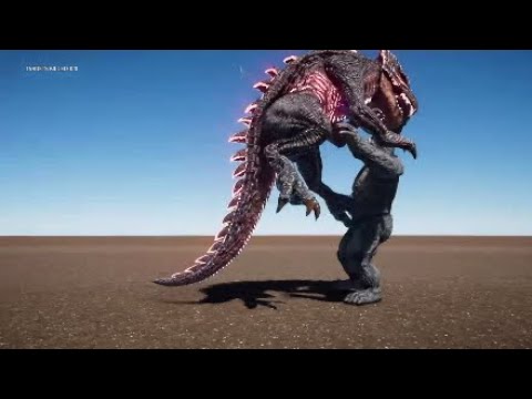 Blood Dragon All Kill And Attack Animations In Slow Motion (Far Cry 5)