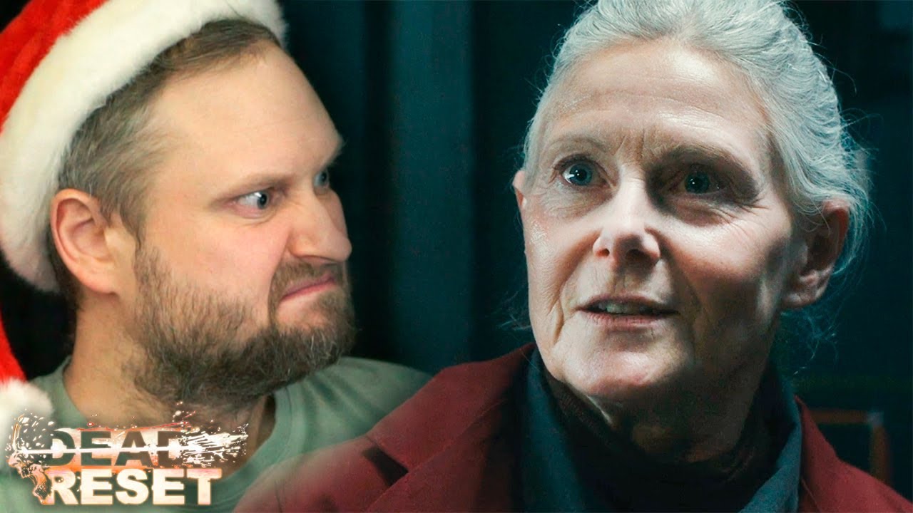 ВСЕ ВРУТ! ► Dead Reset #2