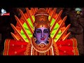 Man Maza Devivar Jadla मन माझं देवीवर जडलं