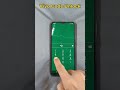 Vivo Code Unlock Shorts