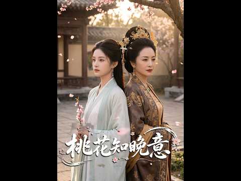 💥【全集】正片抢先看 |《桃花知晚意》#AA短剧批发 #AI #真人AI短剧 #都市 #drama #短劇 #短劇全集 #逆襲 #情感