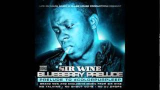 Sir Wine - Blow Purp