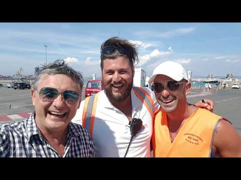 Barzelletta Le nonne sono meglio - Paci