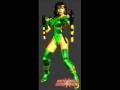 Black Orchid S Theme Killer Instinct Gold