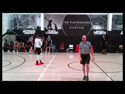 OTTAWA ELITE U17 VS RWI KINGS  CYBL SHOWDOWN JUNE 10 2023