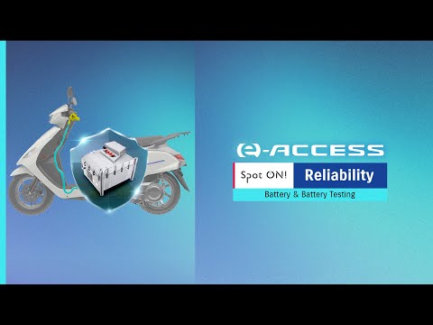 Spot On Reliability | Battery and Battery Testing