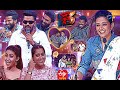 Dhee 13 Kings Vs Queens 5th May 2021 Full Episode ETV Telugu