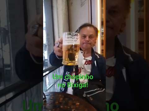 bixiga #youtube #youtubeshorts #brahma #bar #waldicksoriano #saopaulo