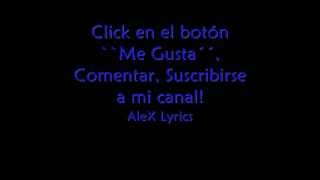 Cali y el Dandee - 3 A.M // AleX Lyrics