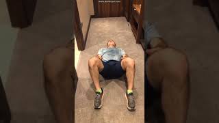 Ronnie O` Sulivan Get Ready