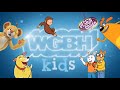Between The Lions Season 9 Credits