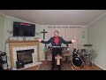 Wait On Him - Pastor José Cordero - September 15, 2024