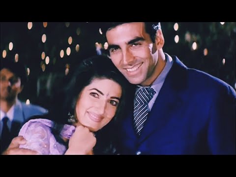 Lutiya Gaya Ho Mere Yaar Dil Mera | अक्षय कुमार, ट्विंकल खन्ना | सुदेश, जसपिंदर | इंटरनेशनल खिलाडी