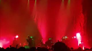 The Jesus And Mary Chain - Cherry Came Too - The Roundhouse, London 19-11-21