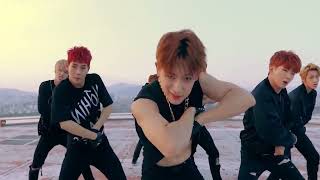 Download lagu MONSTA X - 'HERO' (rooftop ver. mirrored) mp3 Download lagu MONSTA X - 'HERO' (rooftop ver. mirrored) mp3
