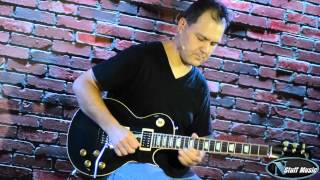 Video thumbnail for Gibson Les Paul Axcess Standard by N Stuff Music