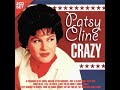 Who Can I Count On by Patsy Cline