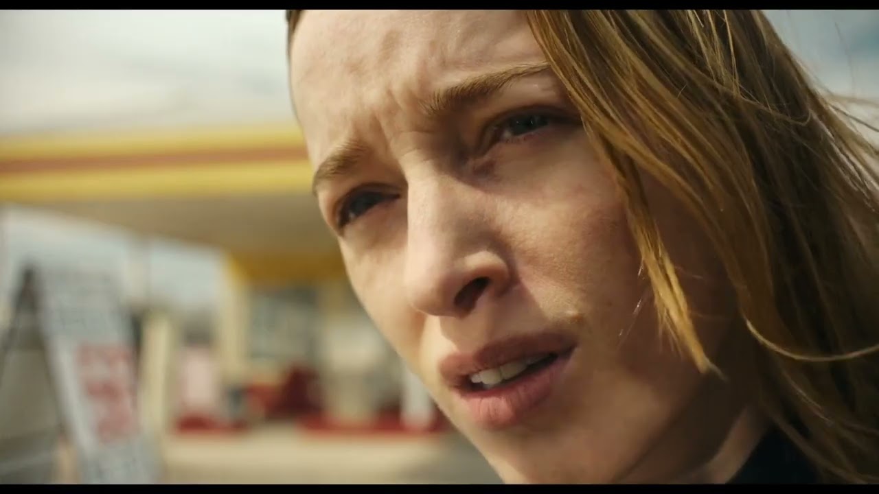 Teaser trailer de Pendulum subtitulado en español (HD)