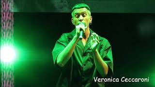 Moonlight popolare - Mahmood @ Riccione - 14.08.2020