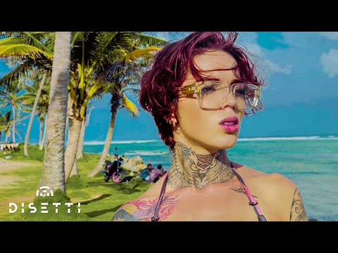 Dj Dasten x Tyago Baby - Falta (Video Oficial)