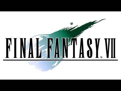 Jenova Absolute - Final Fantasy VII
