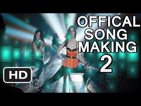 Making of Lucky Tu Lucky Me OFFCIAL SONG NEW LEAKED VIDEO HD 2014
