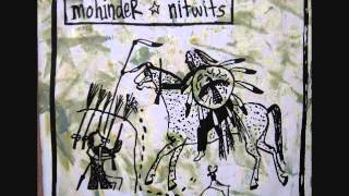 mohinder/the nitwits - split 7