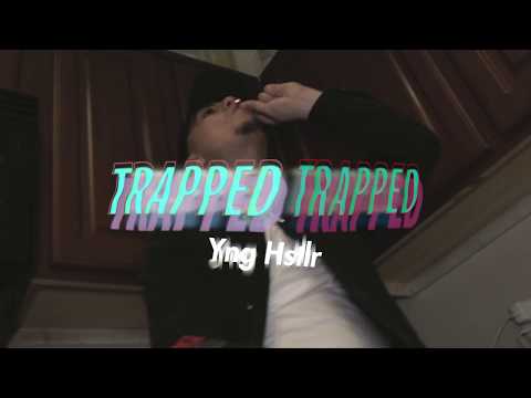 Yng Hstlr - Trapped (Official Music Video)