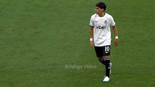 Álvaro Montoro vs Cruzeiro - Brasileirão 2026
