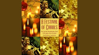 Ther Is No Rose of Swych Vertu