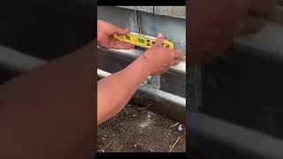 Watch video: Exterior Foundation Repair in Rochester, MN
