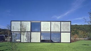 Villa In Beroun Is A Brilliant Study In Geometric Design tiny” house