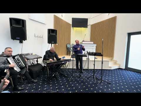 25 aprilie 2024 Romeo Stan- Căutați pe Domnul