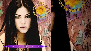 Te Espero Sentada / Album Version / Pies Descalzos / HD / 1995