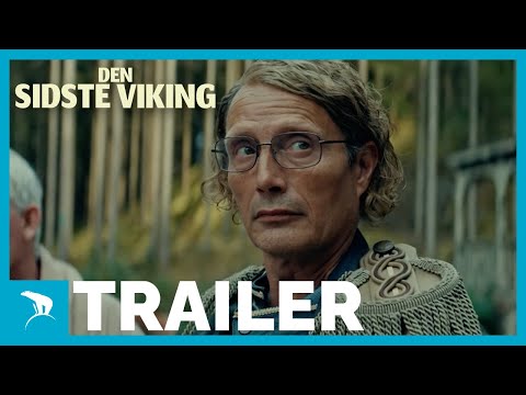 DEN SIDSTE VIKING | Trailer
