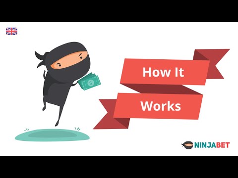NinjaBet How It Works