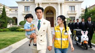 Download lagu 💥CEO bertemu kurir ibu tunggal—ternyata dia ayah kandung anak itu; cinta pun datang! mp3