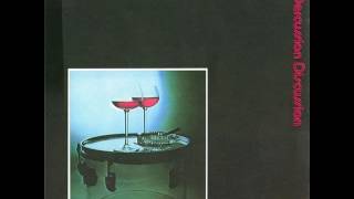 Max Roach, Art Blakey & Kenny Dorham - 1957 - Percussion Discussion - 01 Scotch Blues