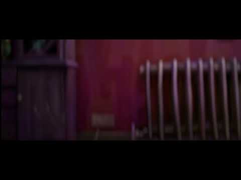 FFF 2022   Trailer   "Cat And Moth"