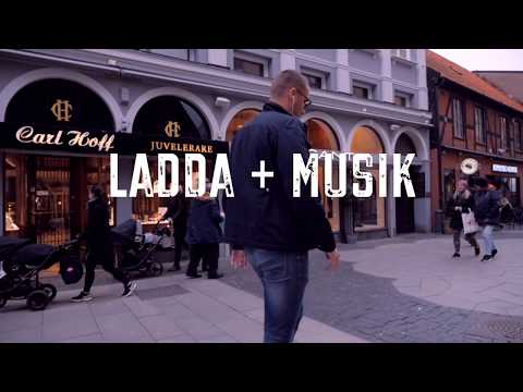 Crispway - IPHONE X LOVE | Reklamvideo