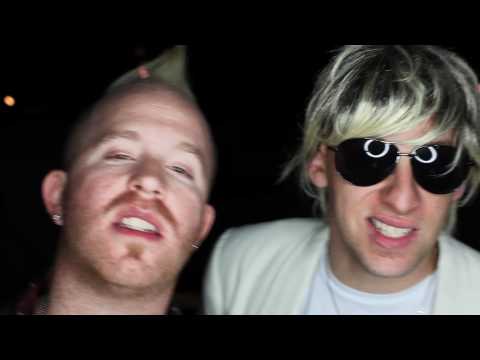 MRFSHR - Duckface 2.0 (feat. Gamble) OFFICIAL VIDEO