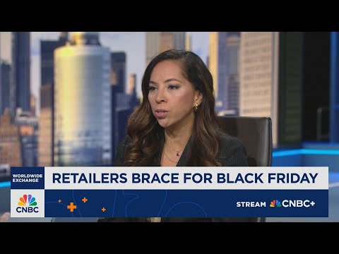 Martis: Price is the battleground for the holiday shopping season